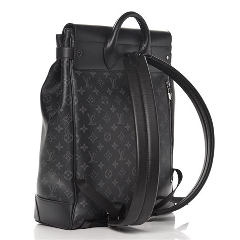 louis vuitton steamer backpack